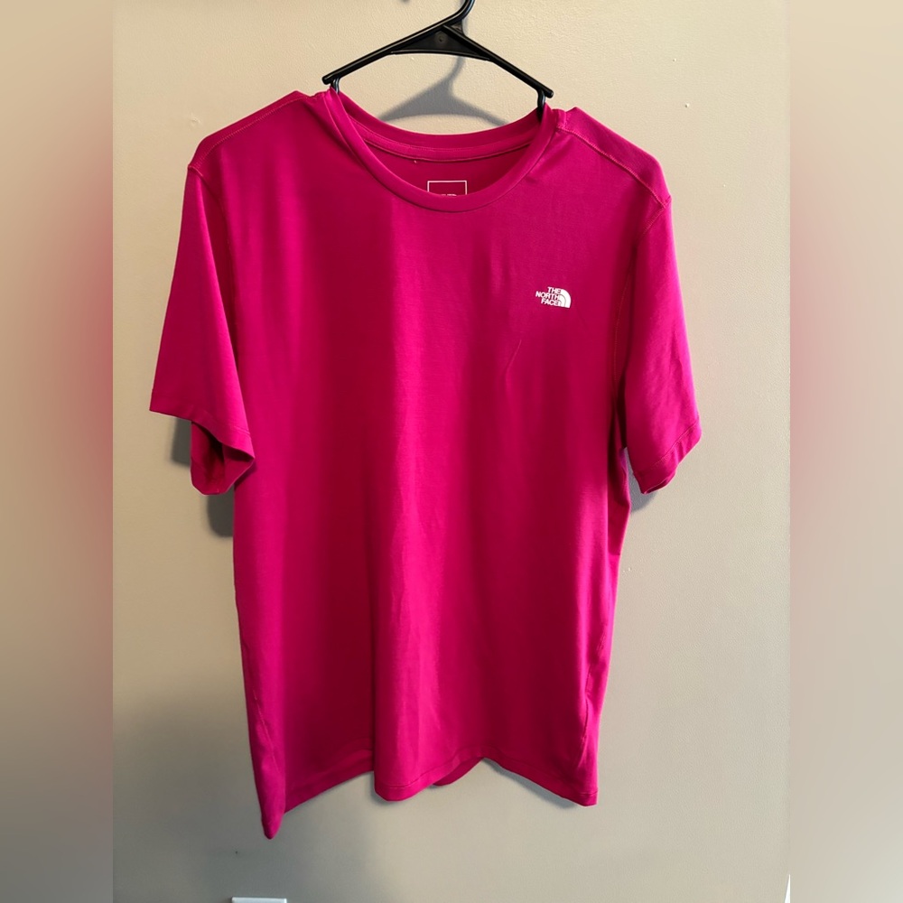 The North Face Men's Adventure Short Sleeve T-Shirt